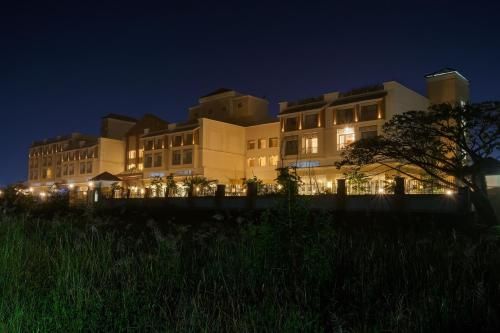 Hotel Photo 21