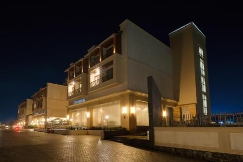 Hotel Photo 9