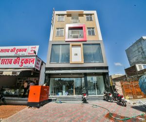 OYO 40071 Hotel Kanchan Inn Kota India