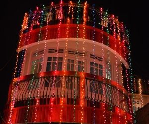 Banabas Homestay Darjeeling India