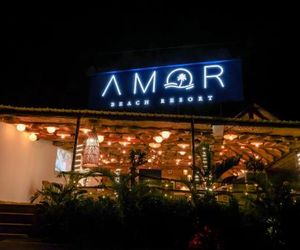 Amor Beach Resort Candolim India