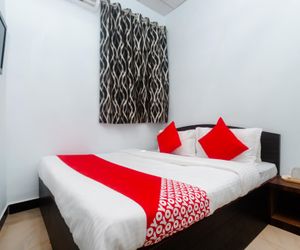 OYO 40902 Anjali Hotel Mumbai Andheri East India