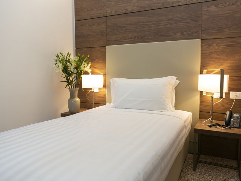 Hotel Photo 13