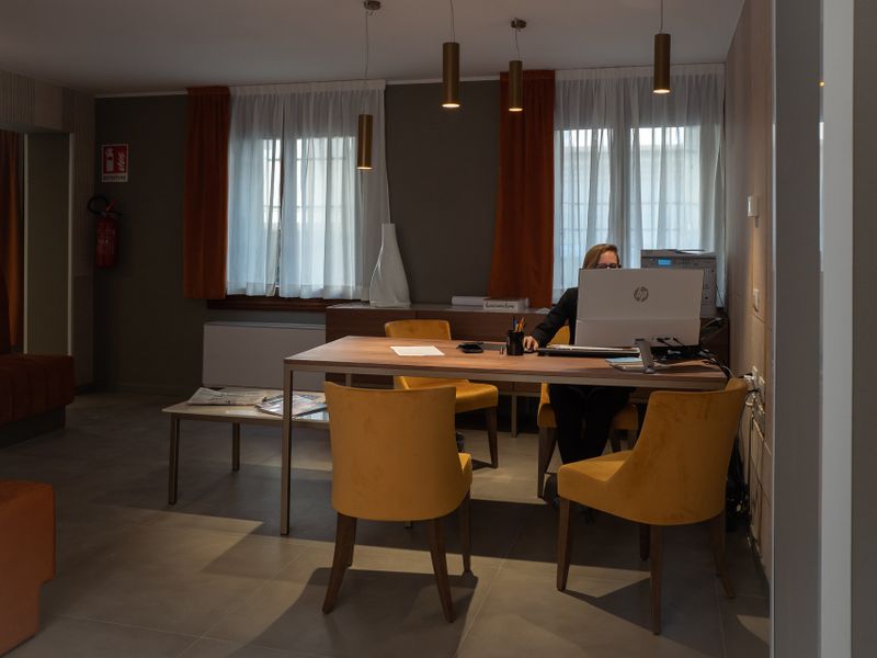 Hotel Photo 22