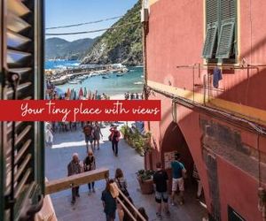 Rundanina Village Life Studio Vernazza Italy