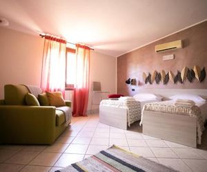 B&B Trepo Tropea Italy