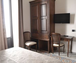 Agorà Panoramic Rooms Sciacca Italy