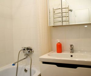 Na Pionerskoj Apartments Vladimir Russia