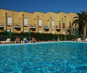 TRILOCALE Porto Azzurro Italy