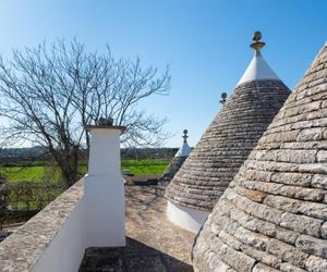 Stile e relax nei trulli by Wonderful Italy Martina Franca Italy