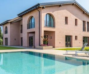 Villa Collivo Lazise Italy