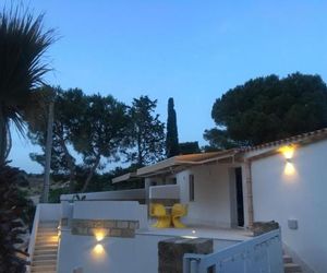RELAXING COTTAGE SICILY OCCIDENTAL Custonaci Italy