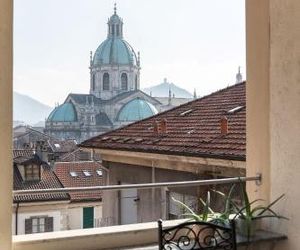 Como Bellevue Duomo Como Italy