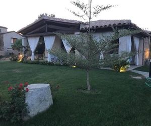 Villa della pietra Castiadas Italy