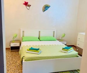 Green Apartment Rosolina Mare Italy