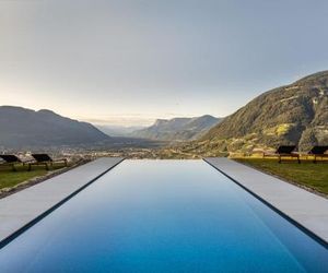 Arua Private Spa Villas Merano Italy