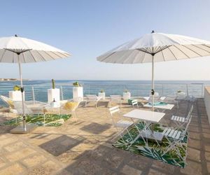 20 passi sopra il mare Marina di Mancaversa-Giannelli Italy