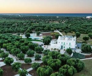 Masseria sottomasi Fasano Italy