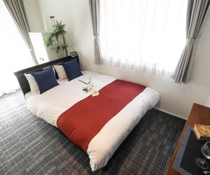 Smart Stay 4 by Residence Hotel Fukuoka Japan
