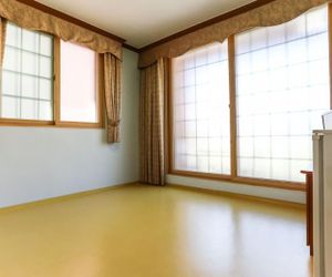 Naksan Crova Condotel Yangyang South Korea
