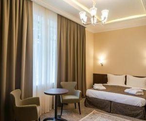 Royal Plus Hotel Almaty Kazakhstan