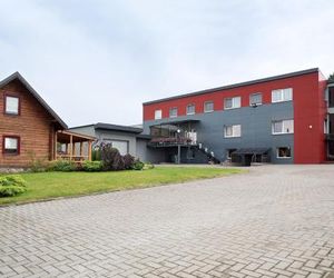 Domeikavos vila Kaunas Lithuania