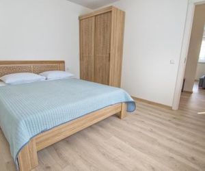 Saulės apartamentai Palanga Lithuania