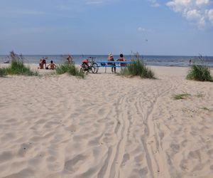 Apartment in private house near the beach and river Jurmala Latvia