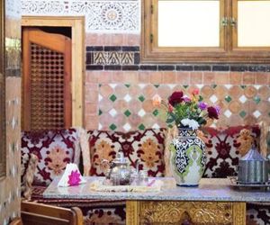 Riad Mehdi Meknès Meknes Morocco