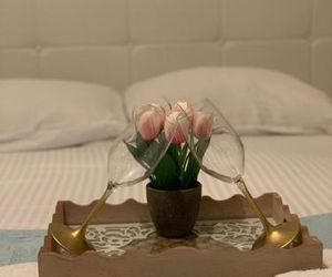 Apartments Dibra Ulcinj Montenegro