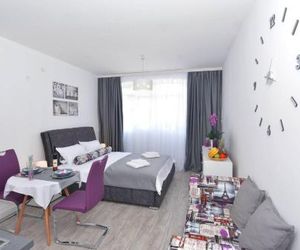 Small Oasis Apartment Tivat Montenegro