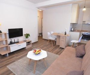 Apartment Petra Tivat Montenegro