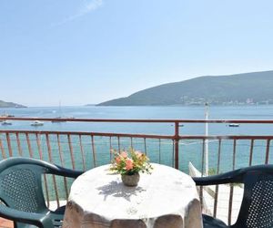 Apartment Daris Herceg Novi Montenegro