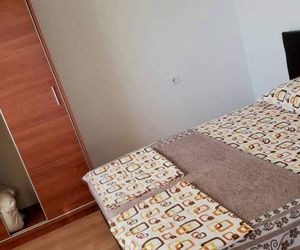 Stasa Apartman Bar Montenegro