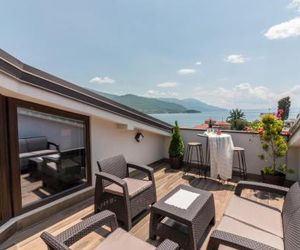 Villa Varosh Ohrid Macedonia