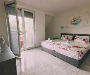 VILLA EKATERINA Ohrid Macedonia