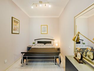 Апартаменты SpbStay на Кирочной 6