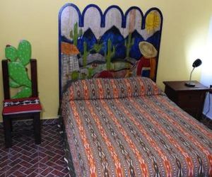 CANCUN GUEST HOUSE Cancun Mexico