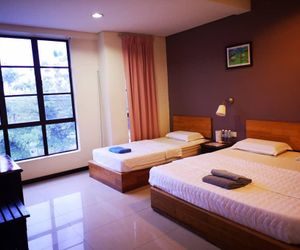 Pavilion Inn Hotel Lumut Malaysia