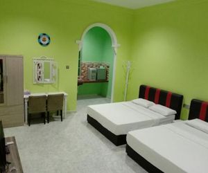 DYANA INN TRANSIT ROOMS Kota Bharu Malaysia