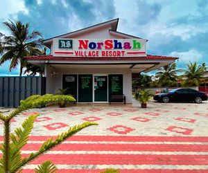 Norshah Village Resort Pantai Tengah Malaysia