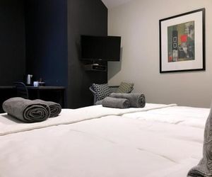 Herzinger Boutique Guesthouse Windhoek Namibia
