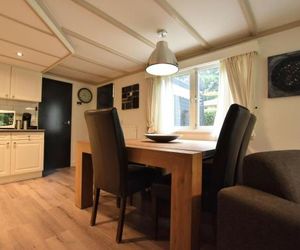 Pleasant Child-friendly Chalet in Putten Putten Netherlands