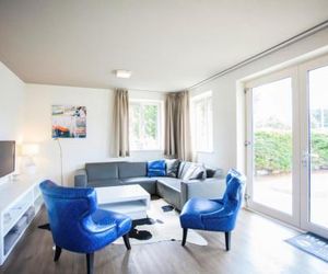 ND Appartement Deluxe 5 personen Noordwijk aan Zee Netherlands