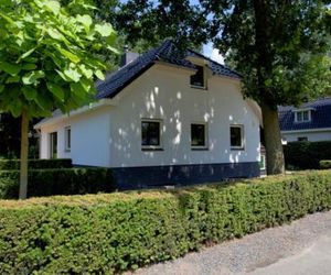 BE Villa Superieur 8 personen Ede Netherlands