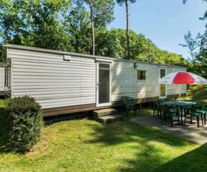 RA Reeënveld Mobile home Arnhem Netherlands