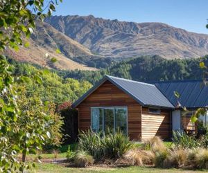 The Arrow Nest Arrowtown New Zealand