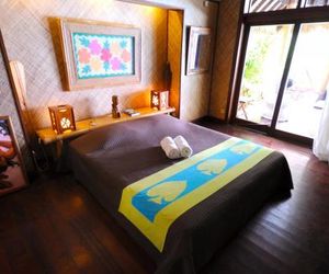 #1 Beach Villa Bliss by TAHITI VILLAS Maharepa French Polynesia