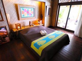 Фото отеля #1 Beach Villa Bliss by TAHITI VILLAS