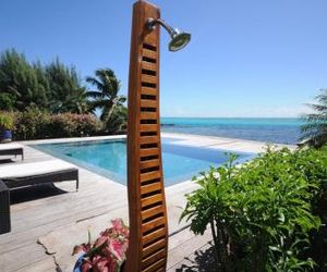 #10 Pool Villa Bliss by TAHITI VILLAS Maharepa French Polynesia